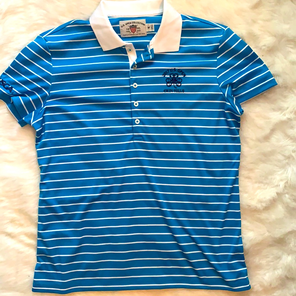 Boys Golf Shirt Frim 2017 Us Open Boys Golf Shirt Frim 2017 Us Open